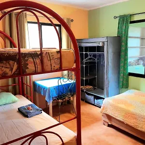 Hostal La Hacienda